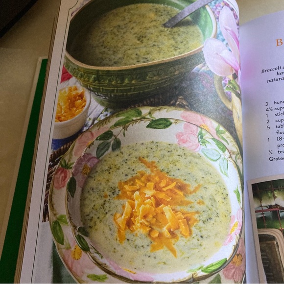 Brenda Gantt Cookbook - Picture 5 of 16